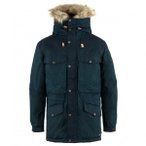 Fjällräven - Singi Down Jacket - Parka Gr L blau