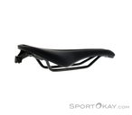 Bontrager Verse Elite Sattel-Schwarz-165mm