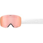 Giro Contour RS Skibrille Damen  Skibrillen weiss Größe One Size Skifahren | F
