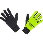 GORE WEAR GORE® R3 Handschuhe, Größe 6 in Gelb