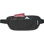 Cocoon Secret Silk Hüfttasche  Reisedokumententaschen schwarz Größe One Size 