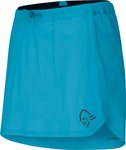 Norrona - Wasserabweisende, atmungsaktive Stretch-Shorts für Running und Traill