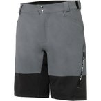 Protective Bounce 4.0 Radhose kurz Herren  Fahrradhose grau Größe 3XL Mountain