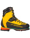 La Sportiva - Alpinstiefel - Nepal Extreme Yellow für Herren - Größe 41 - Gel