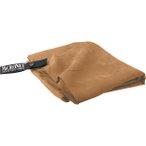 GearAid Microfiber Towel 90 x 157 cm - Outdoor Handtuch mokka