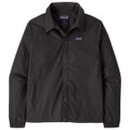 Patagonia - LW All-Wear Unlined Jacket - Freizeitjacke Gr XL schwarz