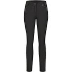 ICEPEAK Damen Hose DORAL, Größe 38 in Schwarz