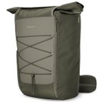 Kapten & Son - Banff 28-35 - Daypack oliv