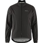 Craft Adv Endur Hydro  Herren  Regenjacke grau Größe S Rennrad | Gravel  Klein