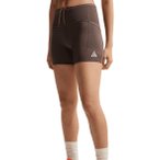 Nike ACG Trail Dri-Fit High-Rise 4in Damen Laufshorts ( Hellbraun L)
