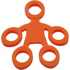 YY Vertical Alien  Klettertraining orange Größe Hard Training & Fitness