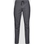 BLACK DIAMOND Herren Hosen lang M ROCKLOCK CLIMB PANTS, Größe XL in Grau