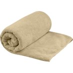 Sea to Summit Tek Towel M - Funktionshandtuch desert