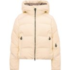 toni sailer Swalina Damen Skijacke ( Beige 34)