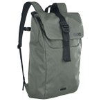 Evoc - Duffle Backpack 16 - Daypack oliv/grau