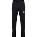 HUMMEL Herren Sporthose hmlLEAD 2.0 TRACK PANTS, Größe S in Schwarz