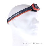 Black Diamond Astro 300lm Stirnlampe-Rot-One Size