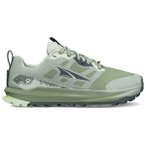 Altra - Women's Lone Peak 9+ - Trailrunningschuhe US 7 glacier