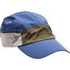 SealSkinz Scole Cap Herren  Basecaps blau Größe ONE SIZE Camping  Windabweisen