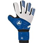 JAKO Unisex TW-Handschuh Champ Supersoft NC, Größe 10 in Blau
