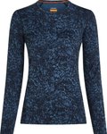 Icebreaker - Merinowolle-Unterhemd &ndash; Damen / Frau &ndash; W Merino 200 Oas