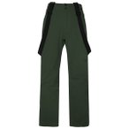 Protest - PRTMikado Snowpants - Skihose Gr XL - Regular oliv/grün