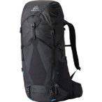 Gregory Paragon 50 MD/LG RC Trekkingrucksack Unisex ( Schwarz M/L)
