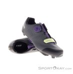 Northwave Razer Damen Fahrradschuhe-Dunkel-Grau-36