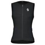 Scott SCO Vest Airflow Damen Rückenprotektor ( Schwarz L Größe,)