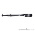 Rock Shox Digital 300 PSI Dämpferpumpe-Schwarz-One Size