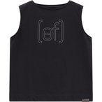 CMP Top Damen  Tanktops schwarz Größe XL Lifestyle Hautfreundlich
