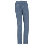 E9 Women's Danié VS Kletterhose, L, steel blue