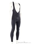 Endura FS260-Pro Thermo Bib Tights II Herren Bikehose-Schwarz-M