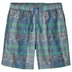 Patagonia - Baggies Naturals - Shorts Gr M grau