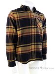 Black Diamond Project Flannel Herren Hemd-Mehrfarbig-XL