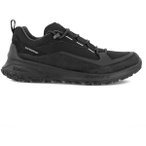ECCO Herren Trekkinghalbschuhe ULT-TRN M LOW WP, Größe 40 in Schwarz