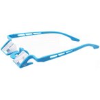 YY VERTICAL Plasfun Evo - Sicherungsbrille blue