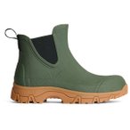 Tretorn - Garpa Pile - Gummistiefel 44 oliv