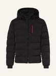 Wellensteyn Steppjacke Blackjack schwarz