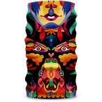 MATT Ledania Coolmax Eco Schlauchtuch Damen  Schals & Multifunktionstücher mehr
