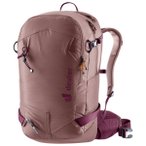 Deuter - Women's Freerider 22 SL - Skitourenrucksack braun