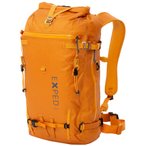 Exped Serac 30 Alpinrucksack, M, gold