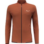 Salewa Pedroc Dst Light  Herren  Softshelljacke orange Größe S Trekking  Winda