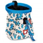Ocun - Lucky Kid + Belt - Chalkbag bunt