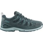 LOWA Damen Multifunktionsschuhe INNOX EVO II GTX WS, Größe 37 ½ in Grau