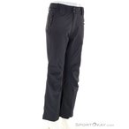 WATTS Gostt Herren Skihose-Dunkel-Grau-M
