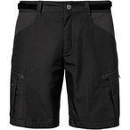 Schöffel Style Maghera  Herren  Kurze Hosen schwarz Größe XXL Trekking  Elast