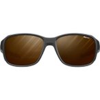 JULBO Herren Brille MONTEBIANCO 2, Größe L in Braun