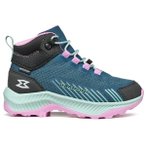 Garmont - Kid's 9.81 Pulse Mid WP - Wanderschuhe 29 blau