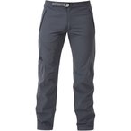 Mountain Equipment Comici Hose Herren  Softshellhose blau Größe S Alpinkletter